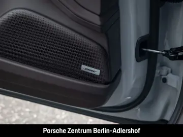 PORSCHE Panamera 4 E-Hybrid Active-Ride HA-Lenkung BOSE