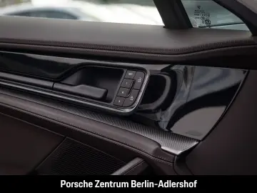 PORSCHE Panamera 4 E-Hybrid Active-Ride HA-Lenkung BOSE