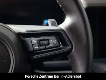 PORSCHE Panamera 4 E-Hybrid Active-Ride HA-Lenkung BOSE