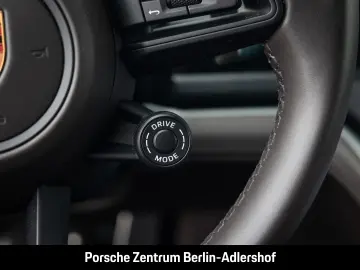 PORSCHE Panamera 4 E-Hybrid Active-Ride HA-Lenkung BOSE