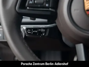 PORSCHE Panamera 4 E-Hybrid Active-Ride HA-Lenkung BOSE