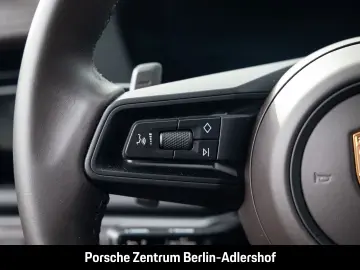 PORSCHE Panamera 4 E-Hybrid Active-Ride HA-Lenkung BOSE