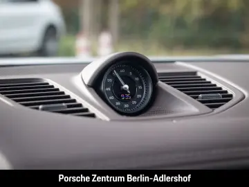 PORSCHE Panamera 4 E-Hybrid Active-Ride HA-Lenkung BOSE