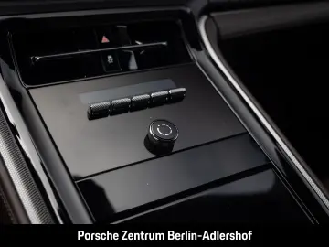 PORSCHE Panamera 4 E-Hybrid Active-Ride HA-Lenkung BOSE