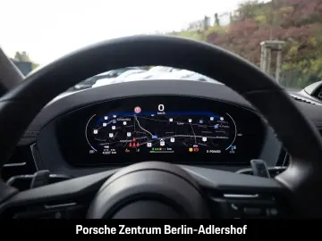 PORSCHE Panamera 4 E-Hybrid Active-Ride HA-Lenkung BOSE