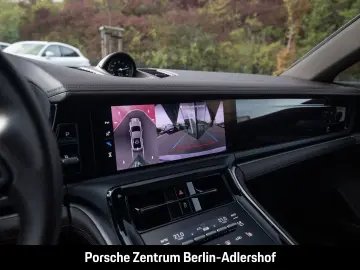 PORSCHE Panamera 4 E-Hybrid Active-Ride HA-Lenkung BOSE