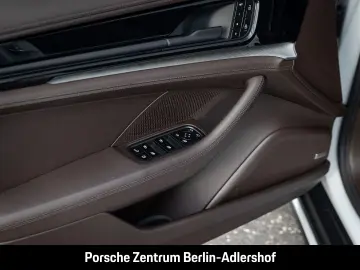 PORSCHE Panamera 4 E-Hybrid Active-Ride HA-Lenkung BOSE