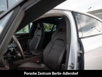 PORSCHE Panamera 4 E-Hybrid Active-Ride HA-Lenkung BOSE