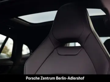 PORSCHE Panamera 4 E-Hybrid Active-Ride HA-Lenkung BOSE