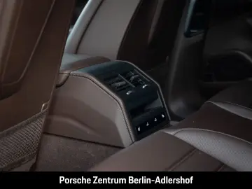 PORSCHE Panamera 4 E-Hybrid Active-Ride HA-Lenkung BOSE