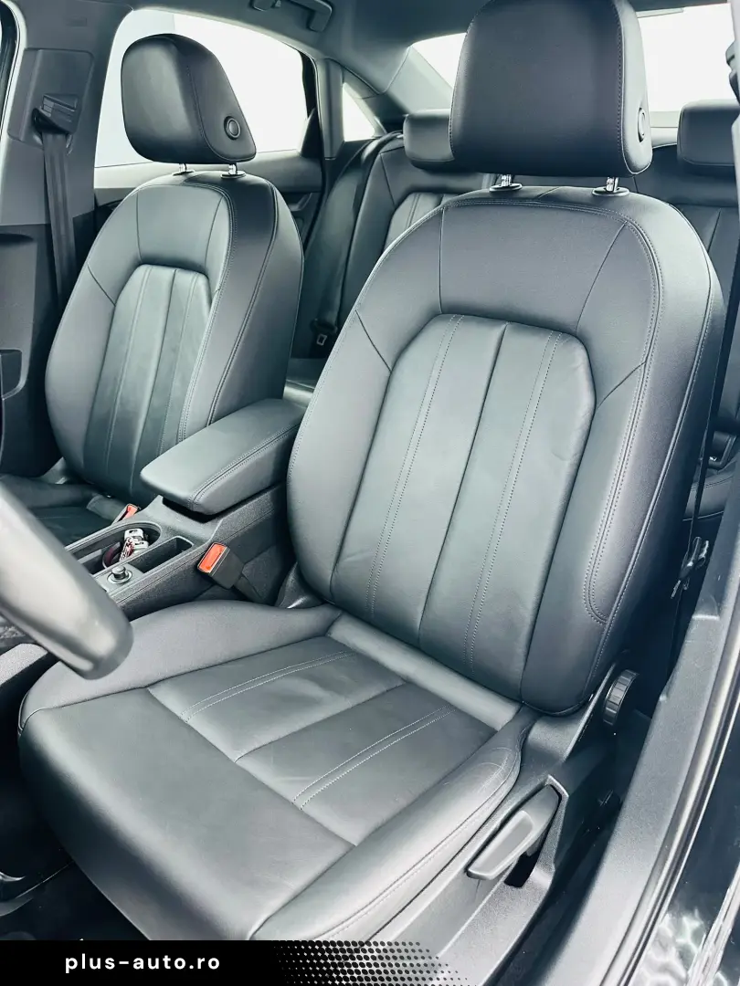 AUDI A3 S-Line 2022 2.0D E6 Garantie 12 Luni Rate Avans 0 Do
