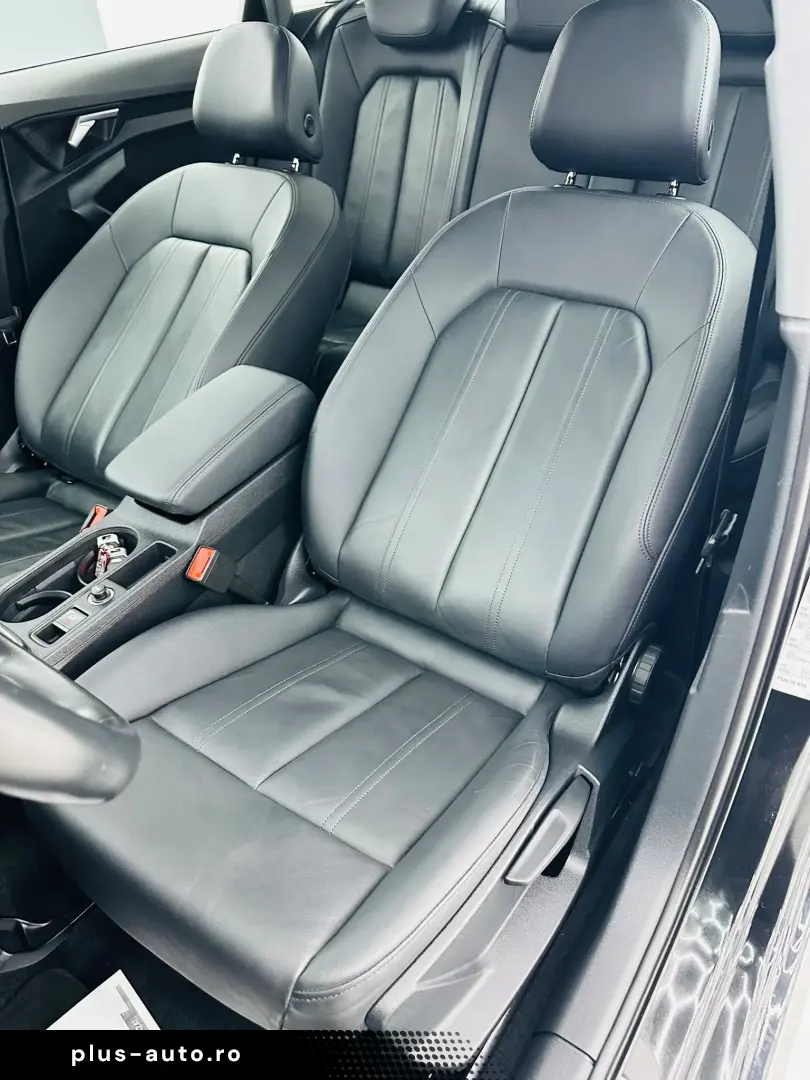 AUDI A3 S-Line 2022 2.0D E6 Garantie 12 Luni Rate Avans 0 Do