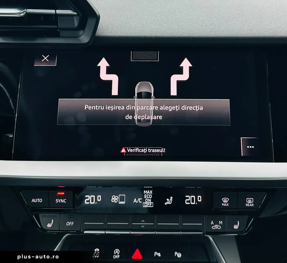 AUDI A3 S-Line 2022 2.0D E6 Garantie 12 Luni Rate Avans 0 Do