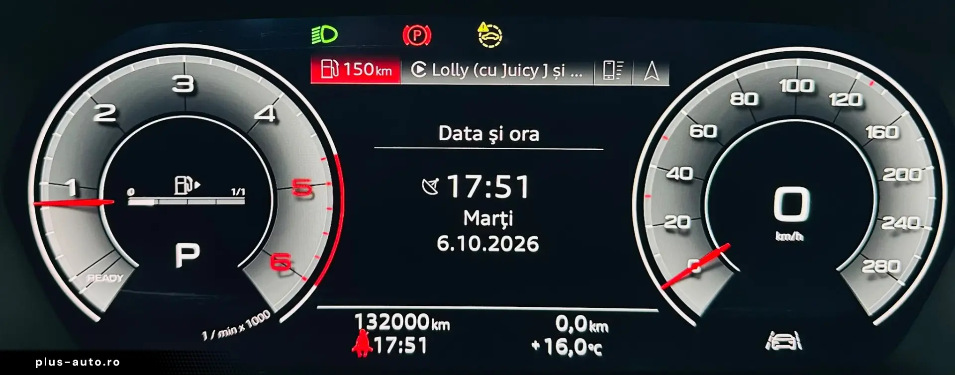 AUDI A3 S-Line 2022 2.0D E6 Garantie 12 Luni Rate Avans 0 Do