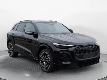 Audi Q5 150 KW S-Tronic S-Line