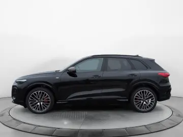 Audi Q5 150 KW S-Tronic S-Line