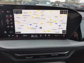 Audi Q5 150 KW S-Tronic S-Line