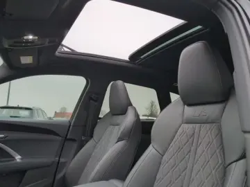 Audi Q5 150 KW S-Tronic S-Line