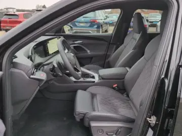 Audi Q5 150 KW S-Tronic S-Line