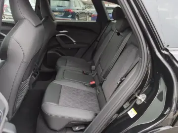 Audi Q5 150 KW S-Tronic S-Line