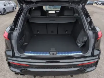 Audi Q5 150 KW S-Tronic S-Line