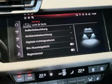 Audi RS3 quattro 2.5 TFSI