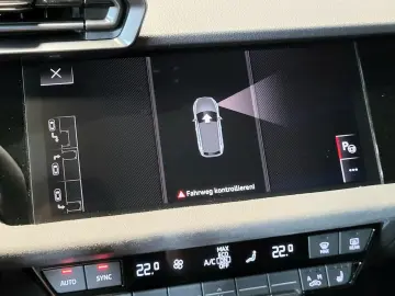 Audi RS3 quattro 2.5 TFSI