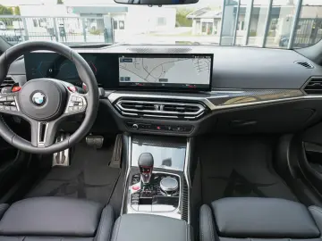 BMW M2 Steptronic M-Sitze  HUD  Carbon  Kamera  ACC