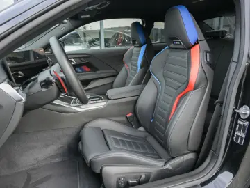 BMW M2 Steptronic M-Sitze  HUD  Carbon  Kamera  ACC
