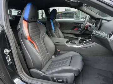BMW M2 Steptronic M-Sitze  HUD  Carbon  Kamera  ACC