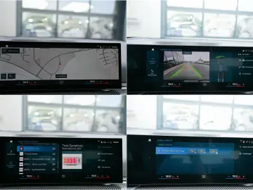 BMW M2 Steptronic M-Sitze  HUD  Carbon  Kamera  ACC