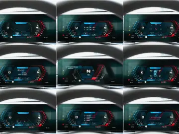 BMW M2 Steptronic M-Sitze  HUD  Carbon  Kamera  ACC