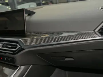 BMW M2 Steptronic M-Sitze  HUD  Carbon  Kamera  ACC