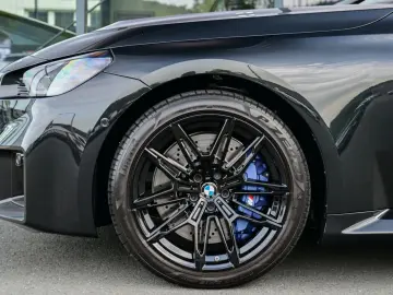 BMW M2 Steptronic M-Sitze  HUD  Carbon  Kamera  ACC