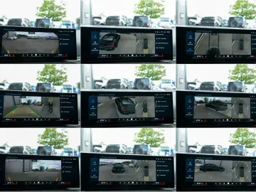 BMW M3 Competition Schalensitze  Keramik  Race Track
