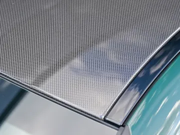 BMW M3 Competition Schalensitze  Keramik  Race Track