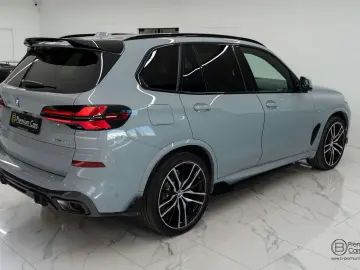 BMW X5 xDrive50e hybrid M-Performance bodykit! Pano