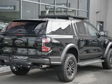 FORD Raptor Ranger 3.0L EcoBoost e-4WD Hardtop  AHK