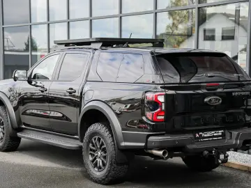 FORD Raptor Ranger 3.0L EcoBoost e-4WD Hardtop  AHK