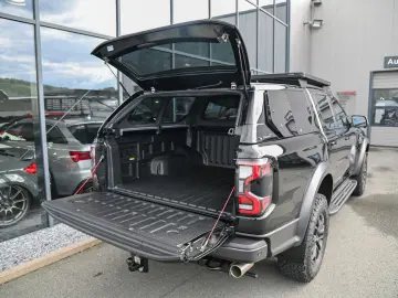 FORD Raptor Ranger 3.0L EcoBoost e-4WD Hardtop  AHK