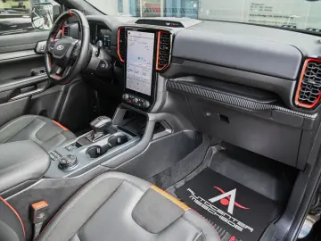 FORD Raptor Ranger 3.0L EcoBoost e-4WD Hardtop  AHK