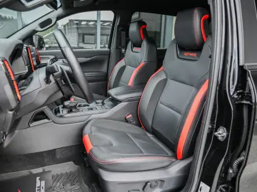 FORD Raptor Ranger 3.0L EcoBoost e-4WD Hardtop  AHK