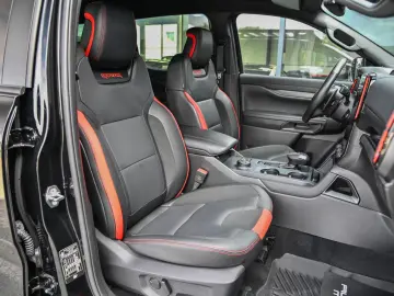 FORD Raptor Ranger 3.0L EcoBoost e-4WD Hardtop  AHK