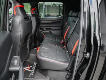 FORD Raptor Ranger 3.0L EcoBoost e-4WD Hardtop  AHK