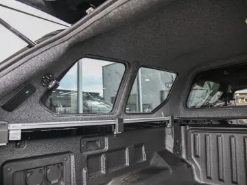 FORD Raptor Ranger 3.0L EcoBoost e-4WD Hardtop  AHK