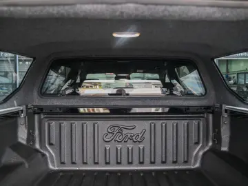 FORD Raptor Ranger 3.0L EcoBoost e-4WD Hardtop  AHK