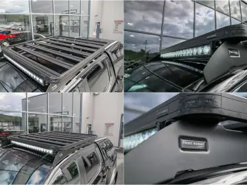 FORD Raptor Ranger 3.0L EcoBoost e-4WD Hardtop  AHK