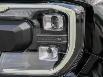FORD Raptor Ranger 3.0L EcoBoost e-4WD Hardtop  AHK