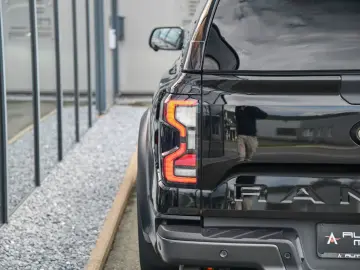 FORD Raptor Ranger 3.0L EcoBoost e-4WD Hardtop  AHK