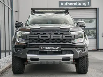 FORD Raptor Ranger 3.0L EcoBoost e-4WD Hardtop  AHK